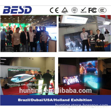 Safety LED Signs Manufacturer Outdoor Advertising Traffic Road Sign
